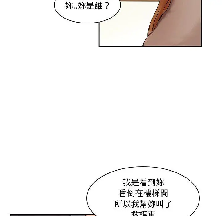 二十岁 第32话 第100页