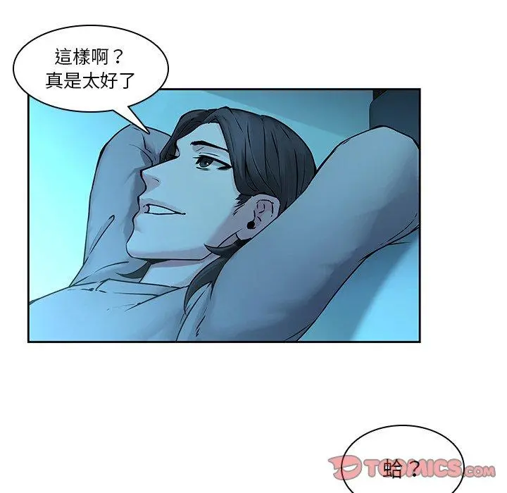 二十岁 第32话 第62页