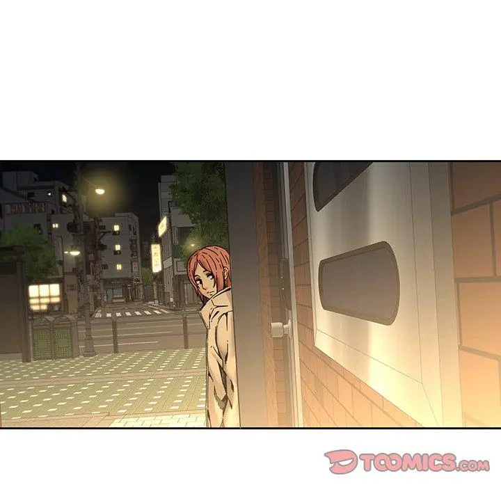 二十岁 第32话 第32页
