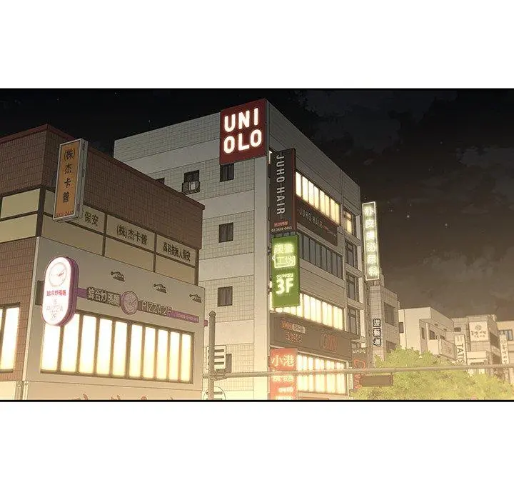 二十岁 第32话 第25页