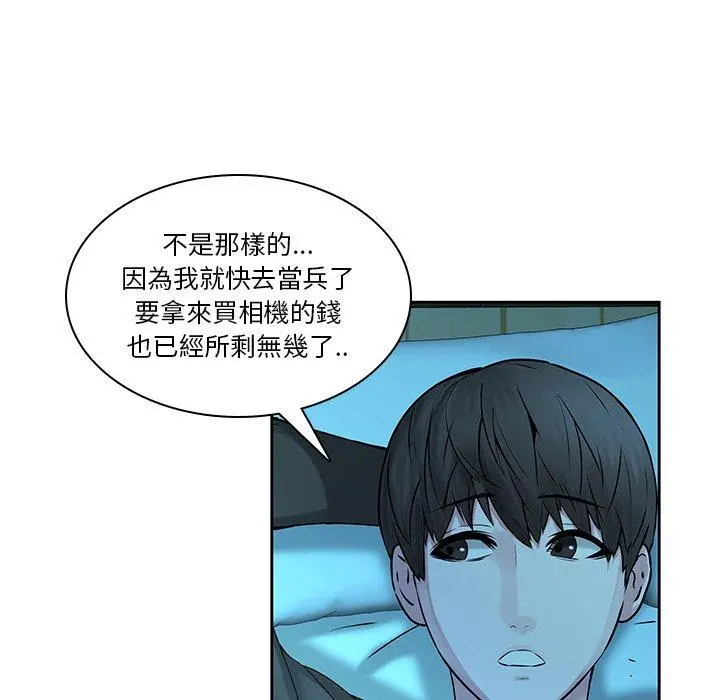 二十岁 第32话 第60页