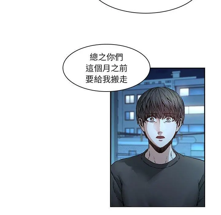 二十岁 第32话 第6页