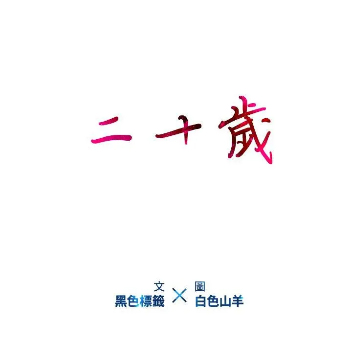 二十岁 第18话 第15页