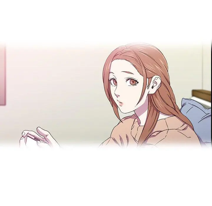二十岁 第18话 第90页