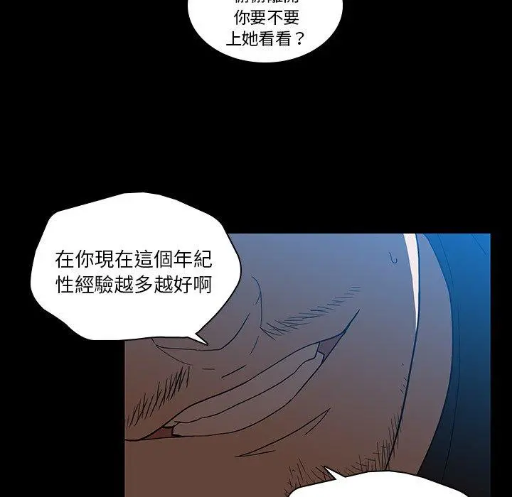 二十岁 第18话 第58页