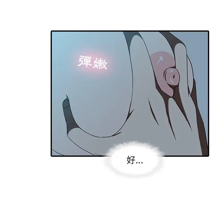 二十岁 第18话 第80页