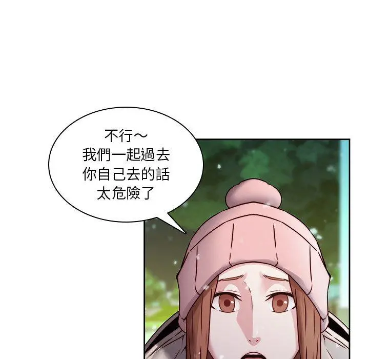 二十岁 第39话 第77页