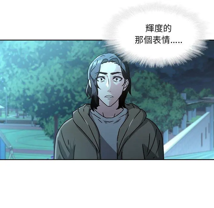 二十岁 第27话 第95页