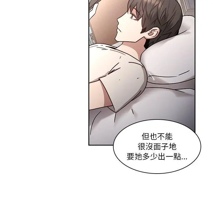 二十岁 第27话 第51页