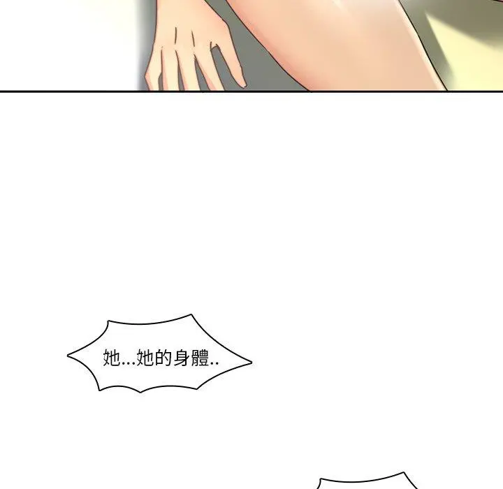 二十岁 第27话 第80页