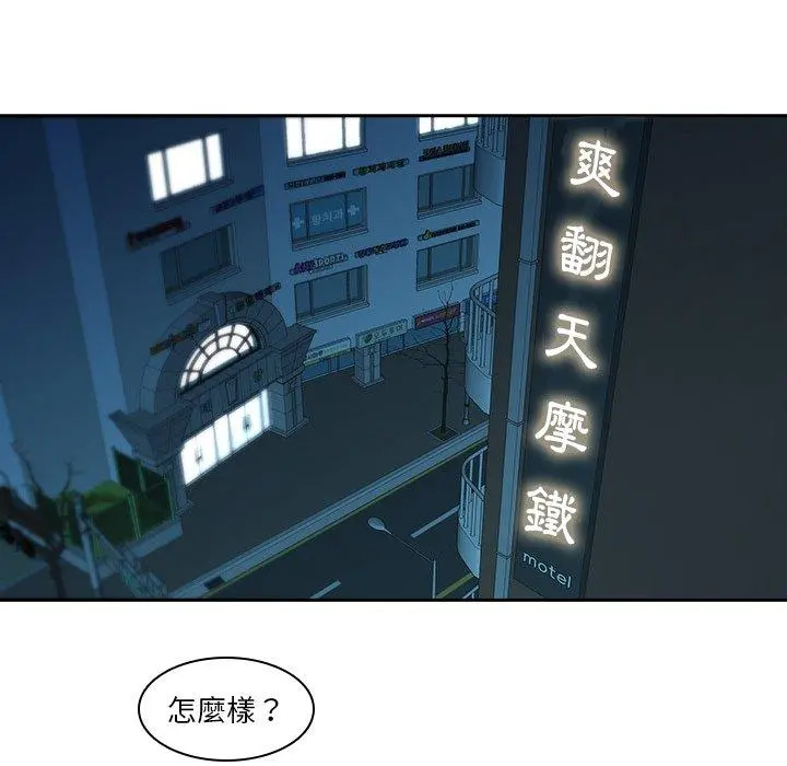 二十岁 第27话 第87页