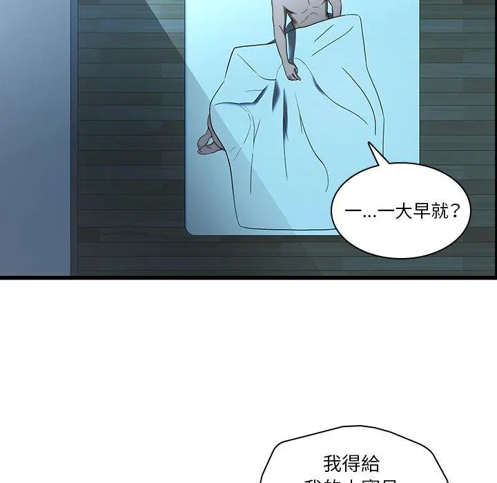 二十岁 第21话 第95页