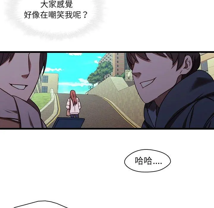 二十岁 第21话 第79页
