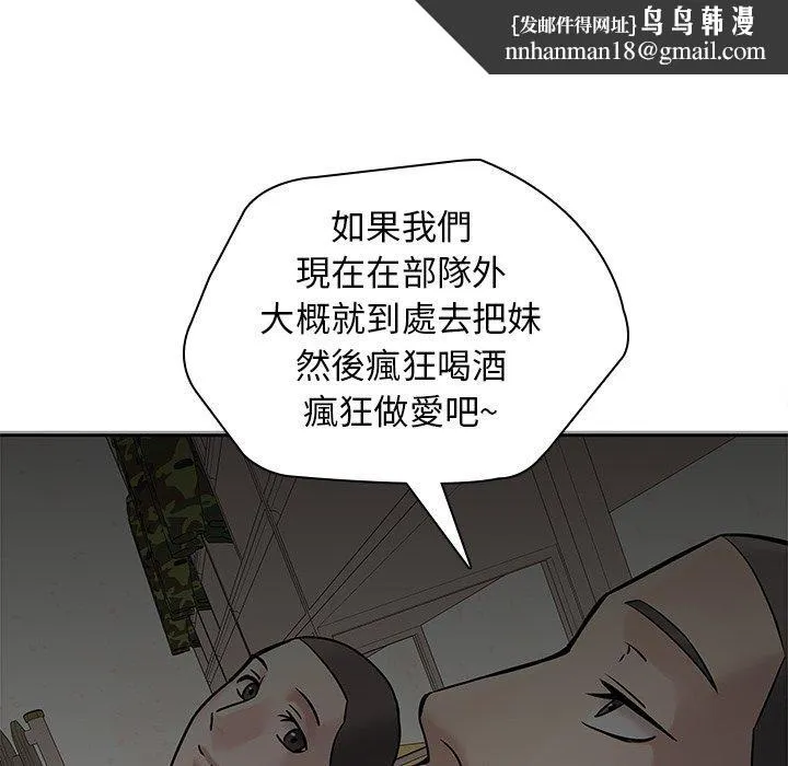 二十岁 第50话 第59页
