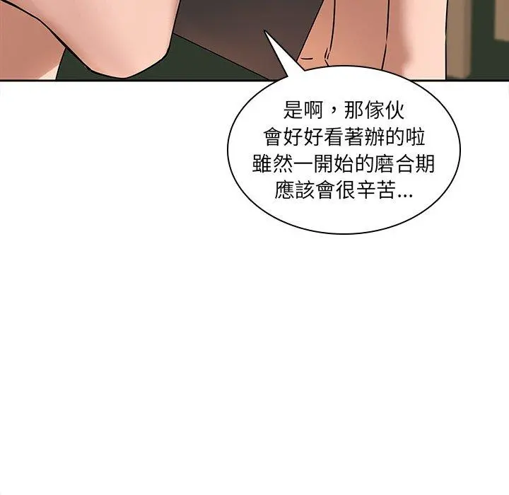 二十岁 第50话 第36页