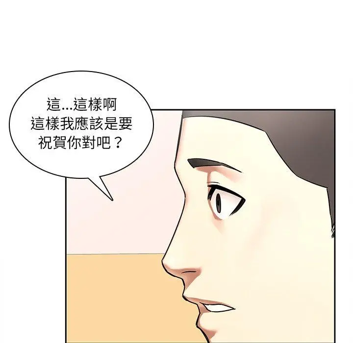 二十岁 第50话 第28页