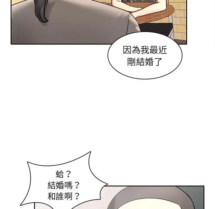 二十岁 第50话 第25页