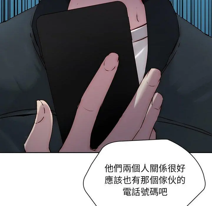 二十岁 第38话 第87页