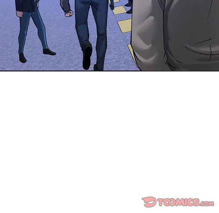 二十岁 第46话 第72页