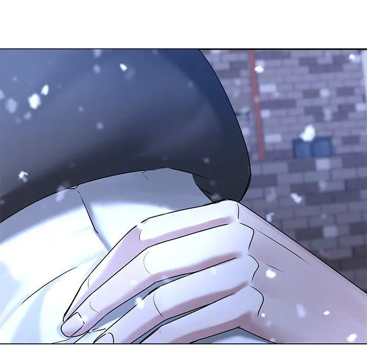 二十岁 第46话 第84页