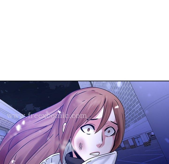 二十岁 第46话 第33页