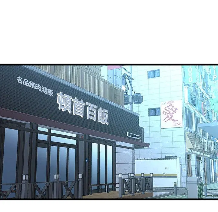 二十岁 第23话 第84页