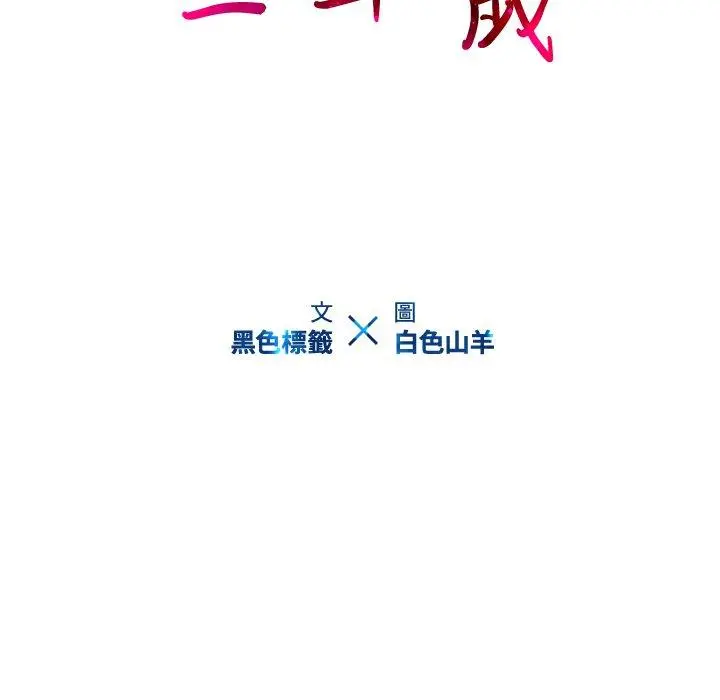 二十岁 第23话 第14页