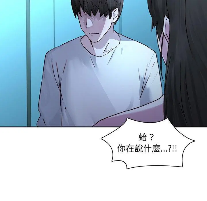二十岁 第29话 第5页