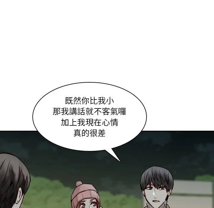 二十岁 第37话 第89页
