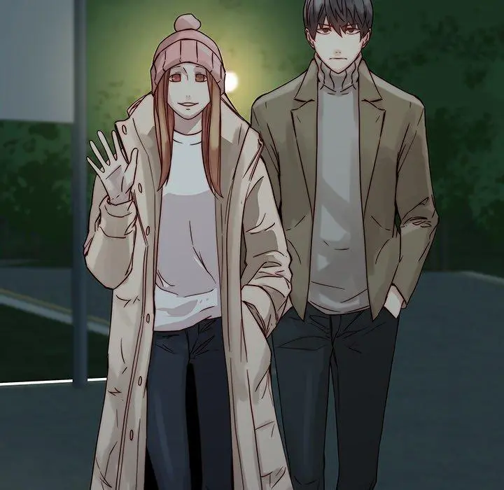 二十岁 第37话 第80页