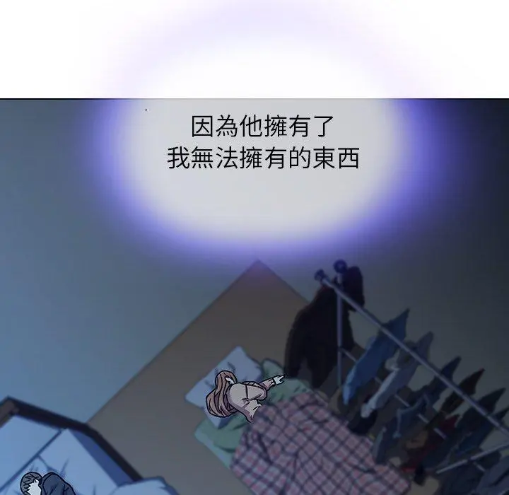 二十岁 第4话 第100页