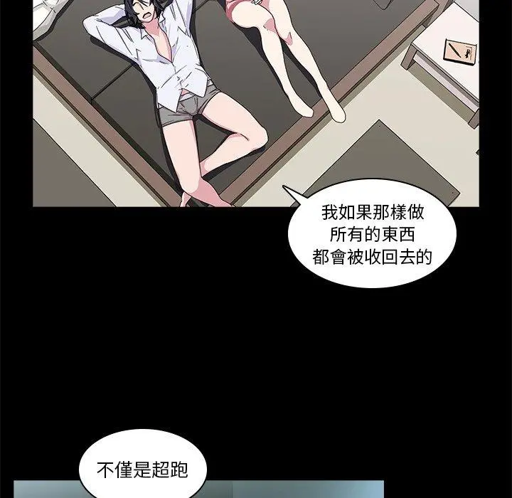 二十岁 第4话 第80页