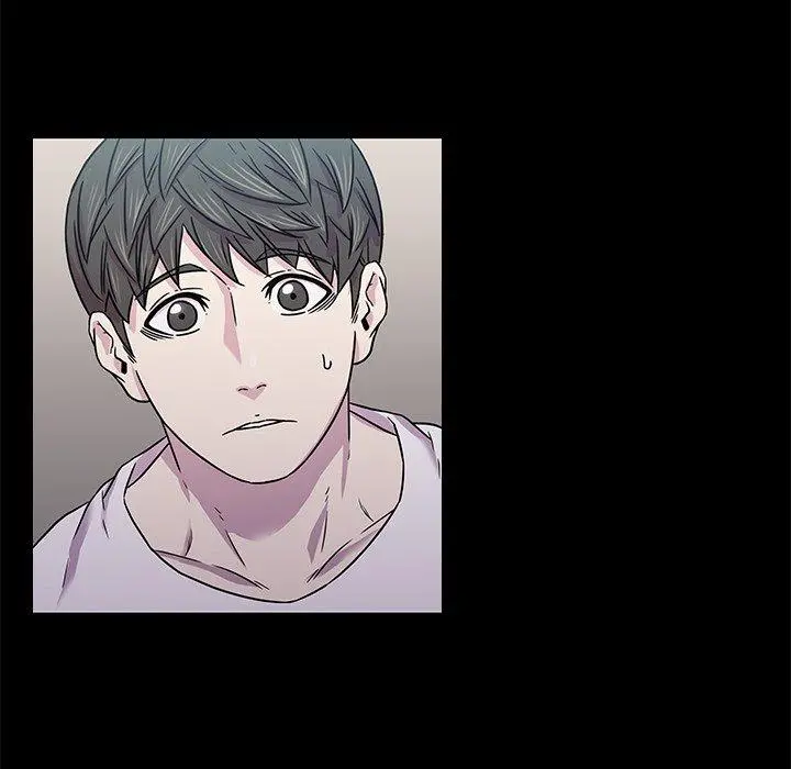 二十岁 第4话 第93页