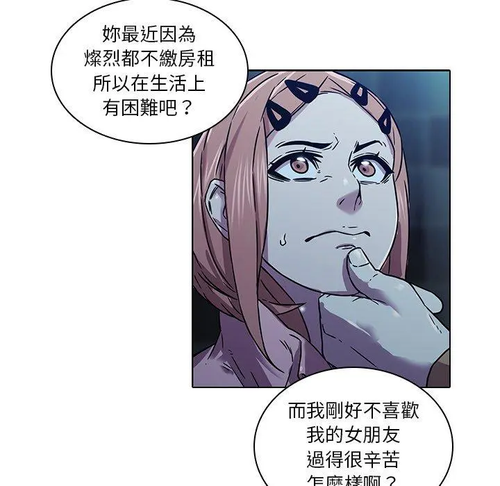 二十岁 第4话 第7页