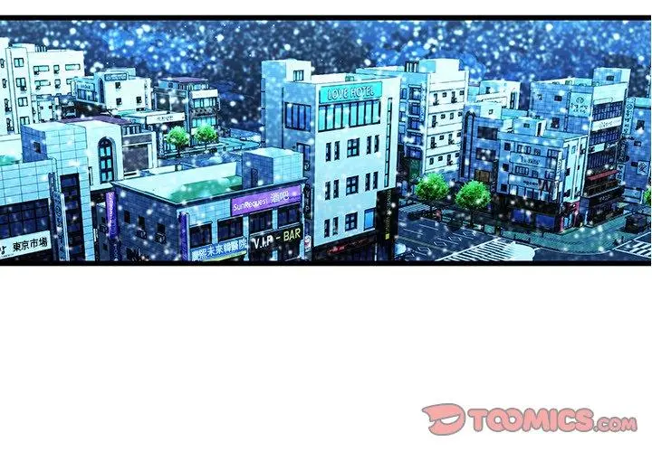 二十岁 第15话 第2页