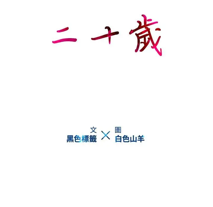 二十岁 第15话 第56页