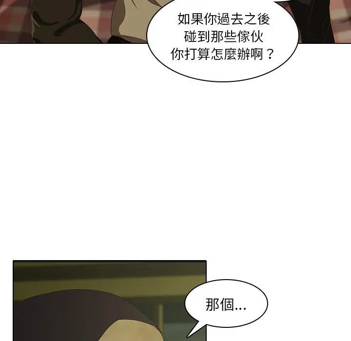 二十岁 第7话 第40页