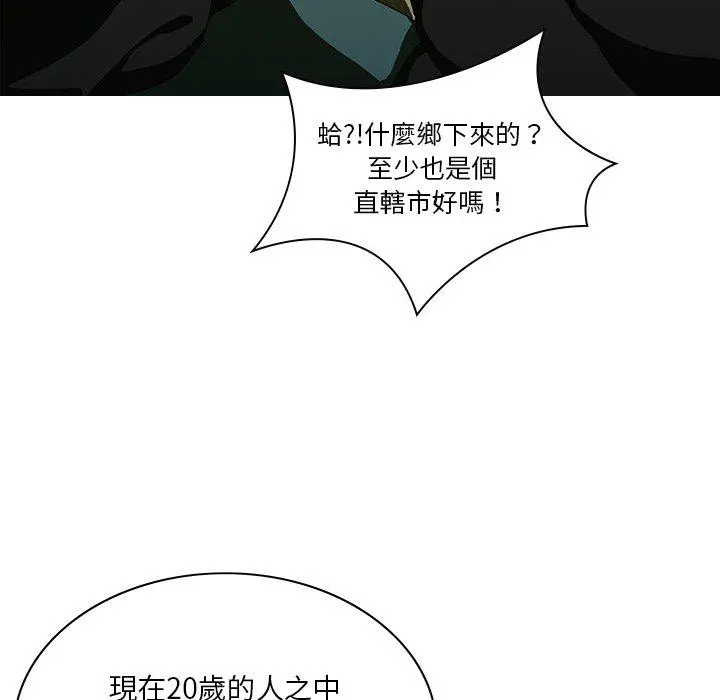 二十岁 第7话 第65页