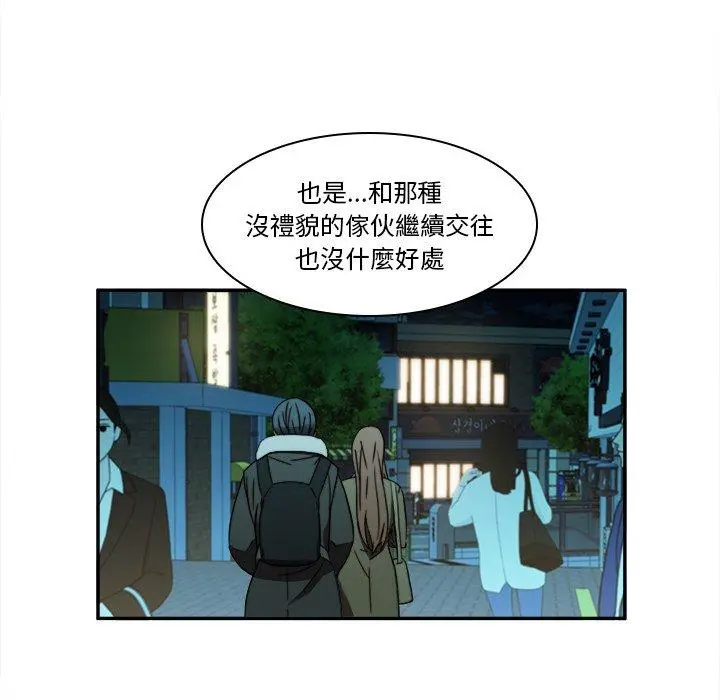 二十岁 第20话 第79页