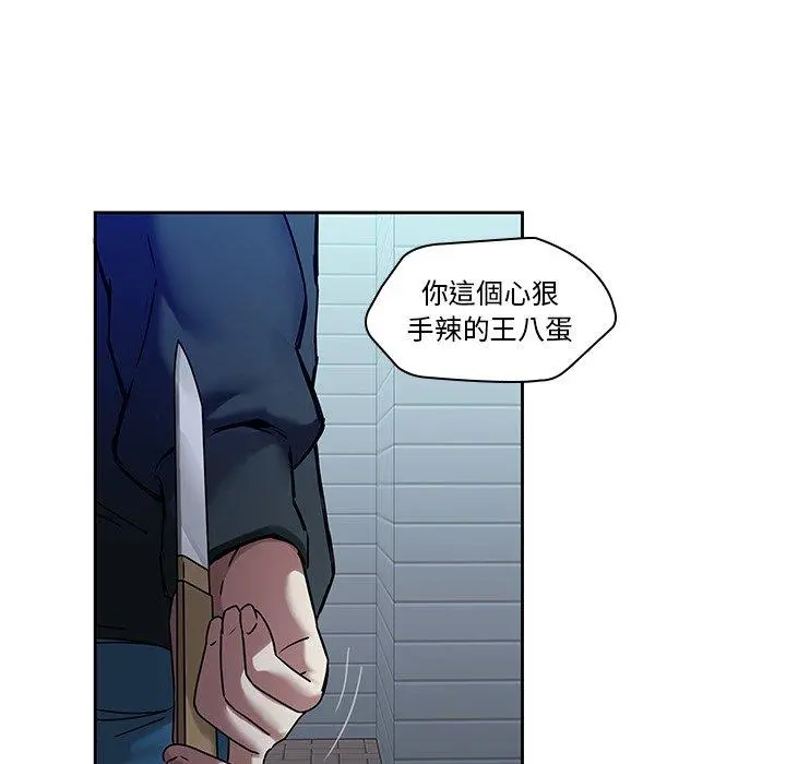 二十岁 第42话 第8页