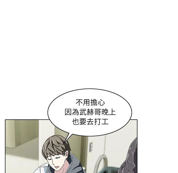 二十岁 第6话 第104页