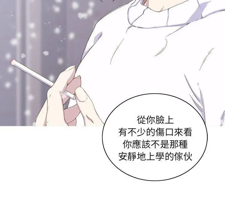 二十岁 第6话 第117页
