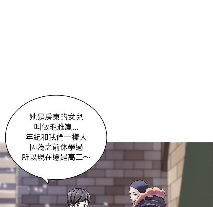 二十岁 第6话 第54页
