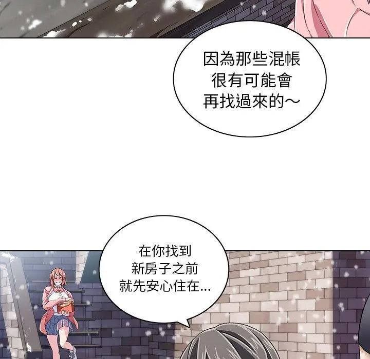 二十岁 第6话 第48页