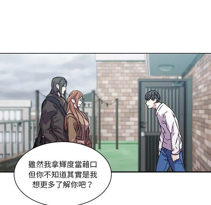 二十岁 第40话 第59页