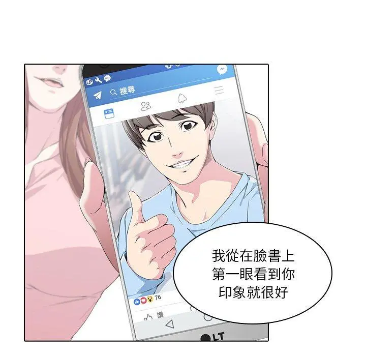 二十岁 第40话 第58页