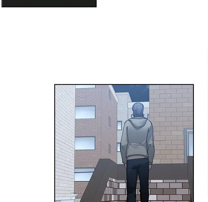二十岁 第44话 第77页