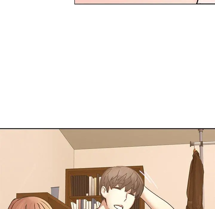 二十岁 第44话 第65页