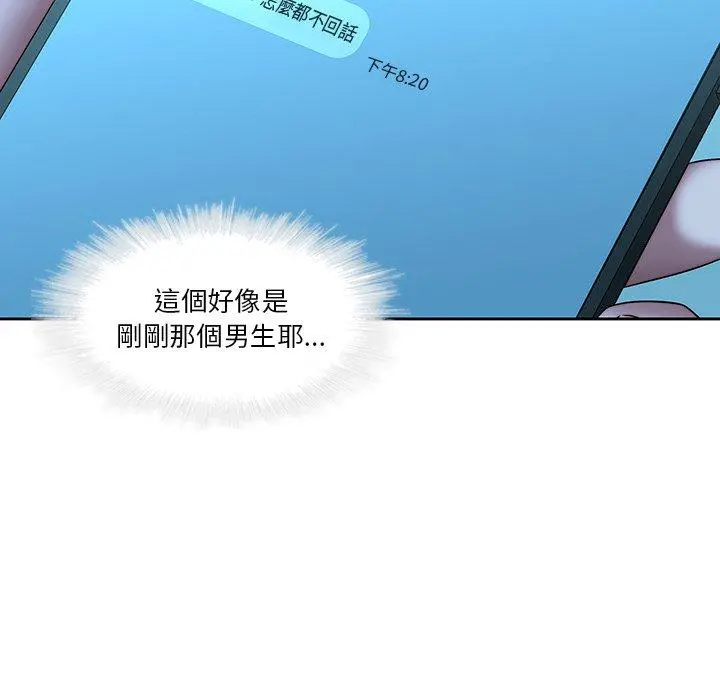二十岁 第28话 第84页
