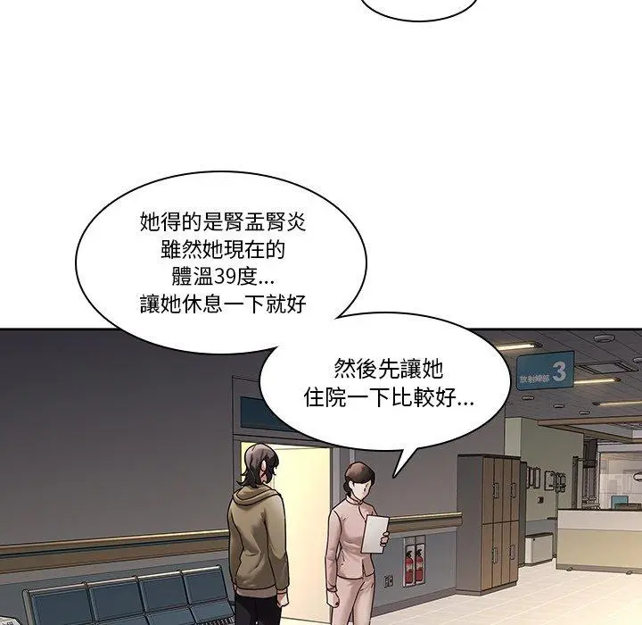 二十岁 第28话 第24页